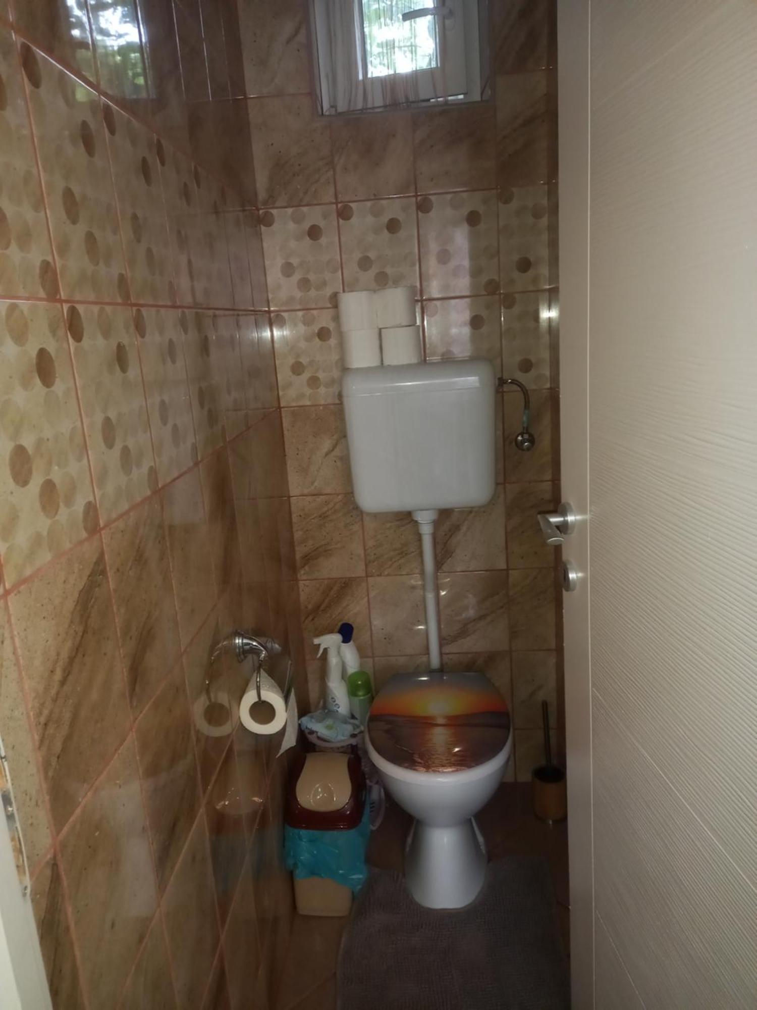 Grevia Apartmanok Poroszló Exterior foto